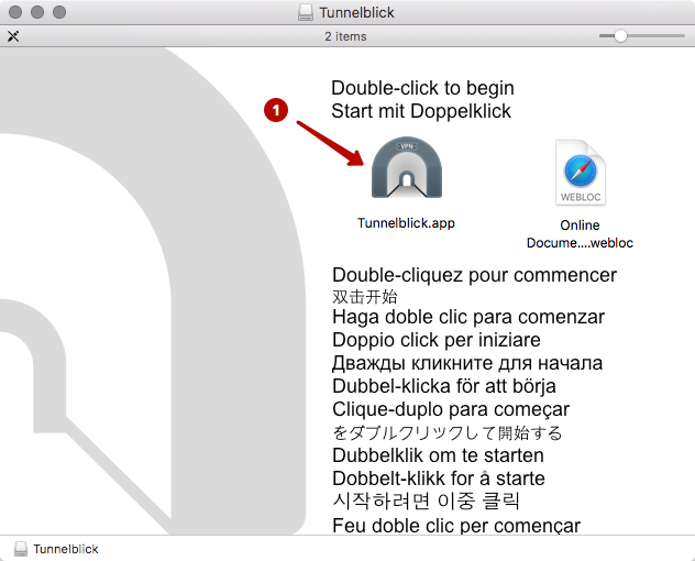 download tunnelblick for mac