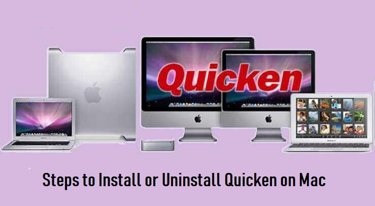 reviews of quicken for mac 2018
